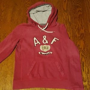 Abercrombie and Fitch hoodie